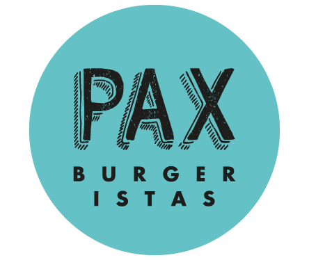 Pax Burgers Pax Burgers