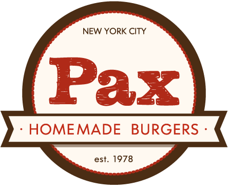 Pax Homemade Burgers Pax Homemade Burgers