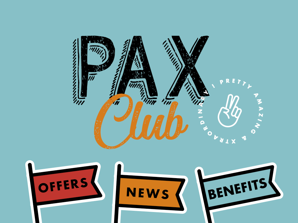 Pax Club Pax Club