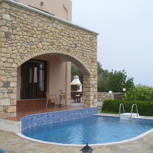 Greek Traditional home, 3 bedrooms_SOLD
