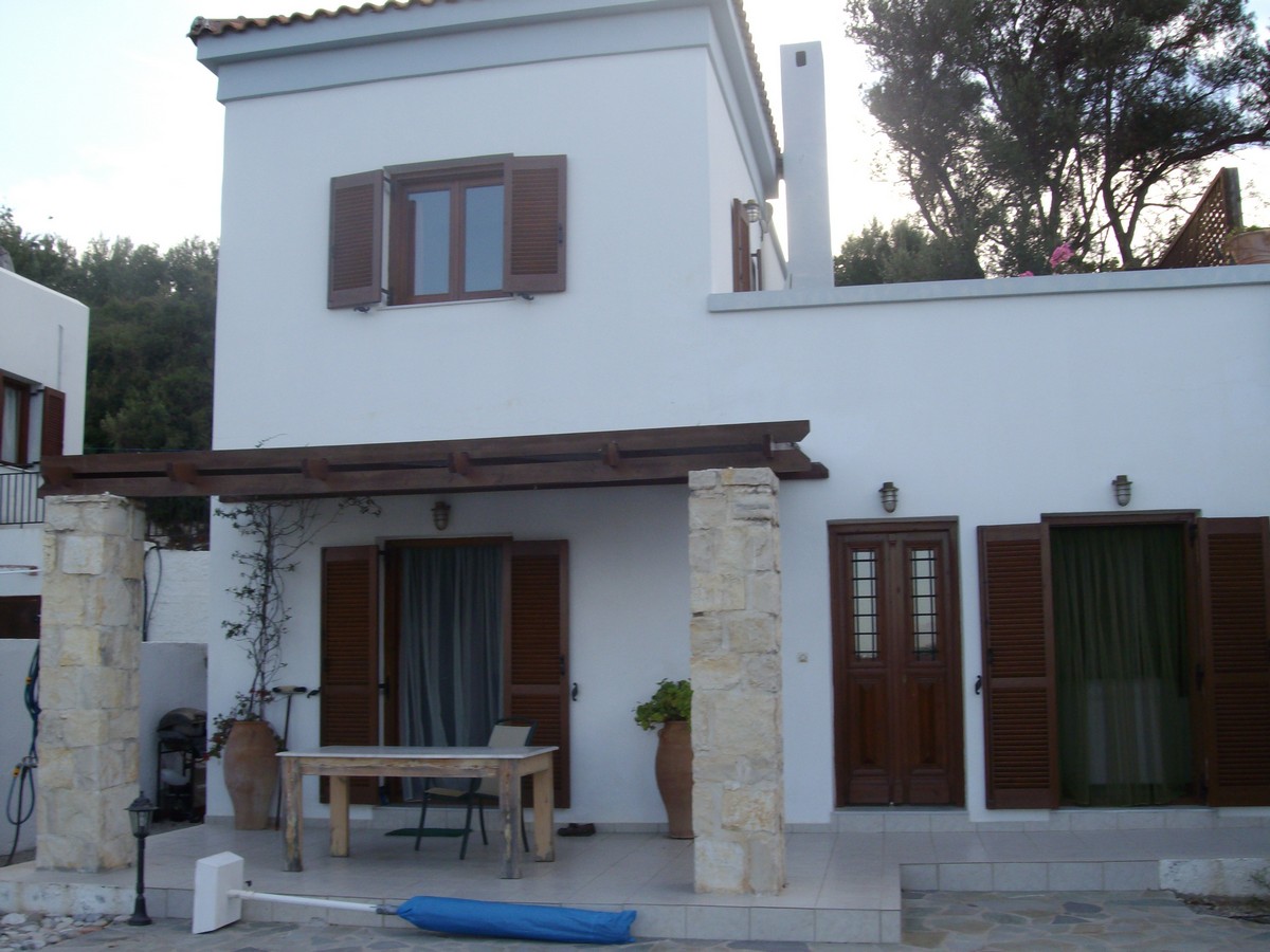 Vrijstaande villa 110 m²