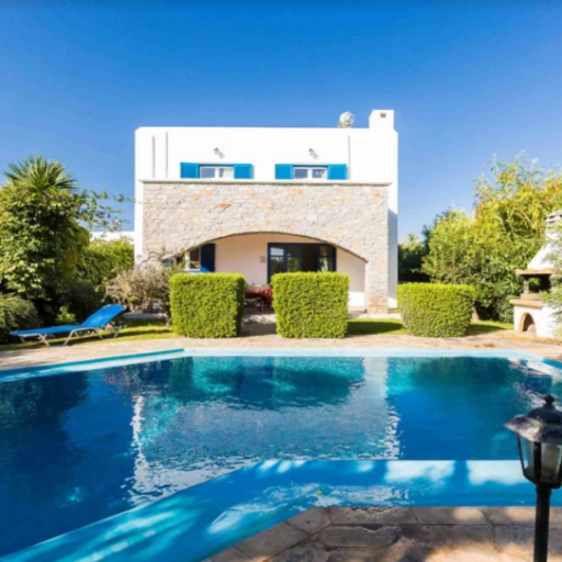 Villa Irini - Μια Όαση Χαλάρωσης