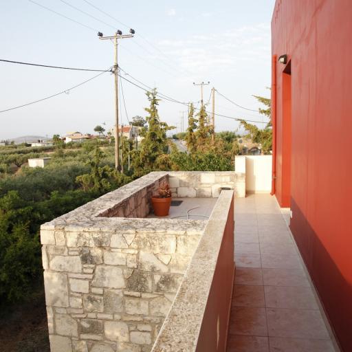Excellent quality Detached house of 250 m2 on a plot of 400 m2 for sale.