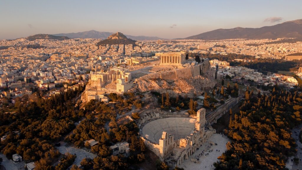 Invest in the Heart of Athens with Golden Visa: 30 Exclusive Properties Available
