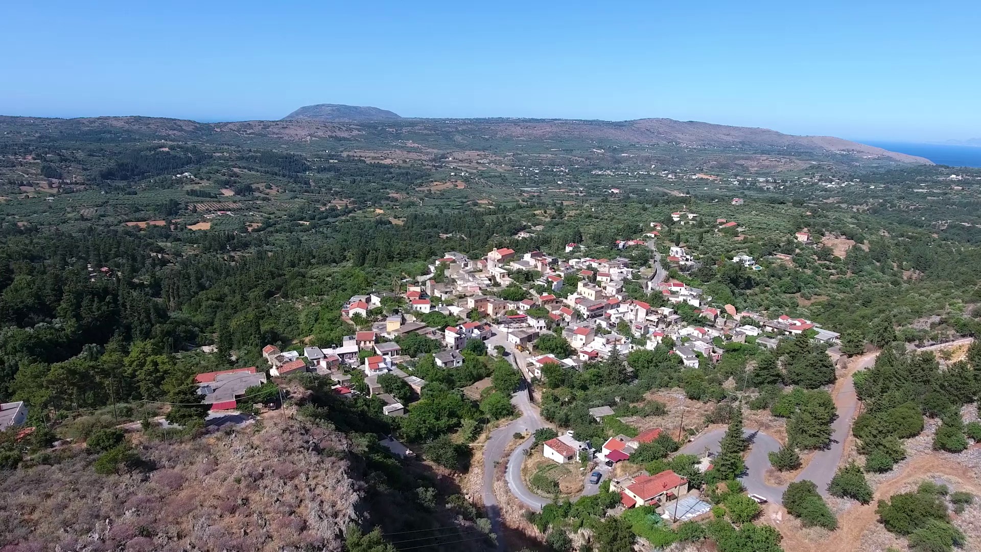 Discover Your Dream Home in Apokoronas, Chania: 10 Exclusive Golden Visa Properties in Crete