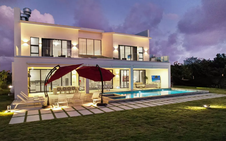 Exquisite Luxury in the Heart of Cap Cana.