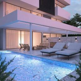 Luxe Woning van 250 m² in Glyfada