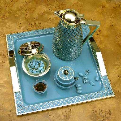 TEA SET ND23F