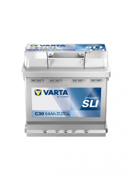 Dynamic SLI C30