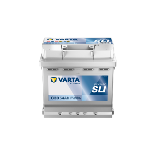 Dynamic SLI C30