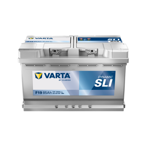 Dynamic SLI F19