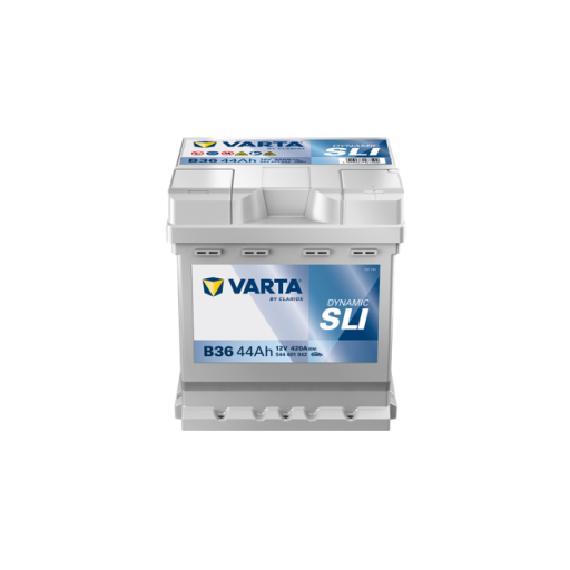 Dynamic SLI B36