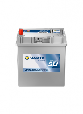Dynamic SLI A15