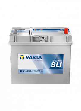 Dynamic SLI B31