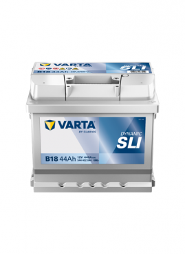 Dynamic SLI B18