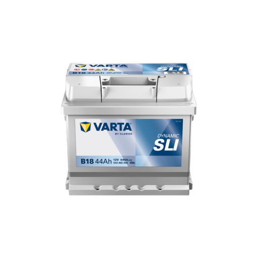 Dynamic SLI B18