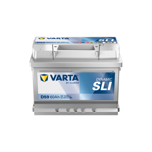 Dynamic SLI D59