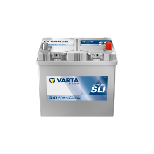 Dynamic SLI D47