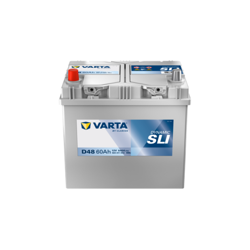 Dynamic SLI D48