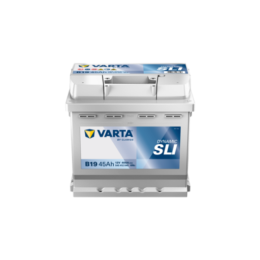 Dynamic SLI B19