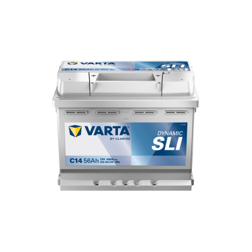 Dynamic SLI C14