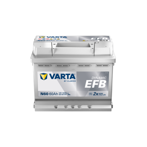 Dynamic EFB N60