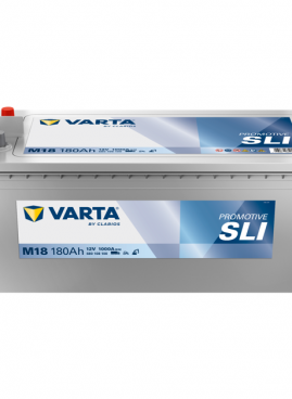 ProMotive SHD M18