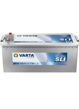 ProMotive SHD M18