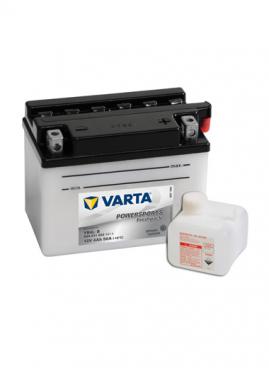 VARTA MOTO B4L-B STANDARD TECH.