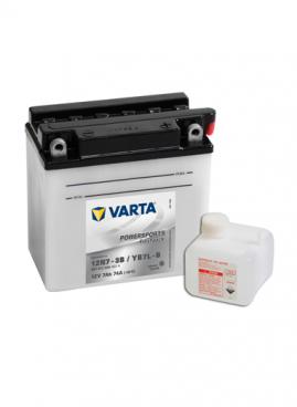 Powersports Freshpack 507 012 004