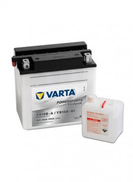 Powersports Freshpack 516 015 016