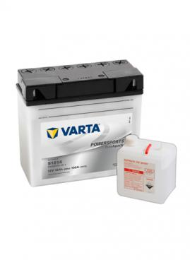 Powersports Freshpack 518 014 015