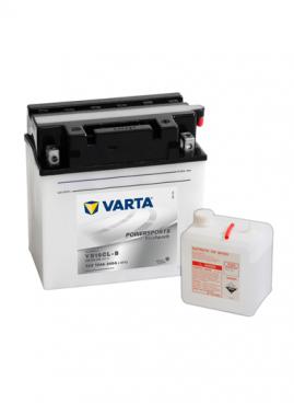 VARTA MOTO B16CL-B STANDARD TECH.