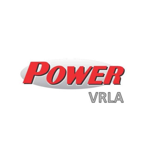 POWER VRLA AGM 12V 100AH