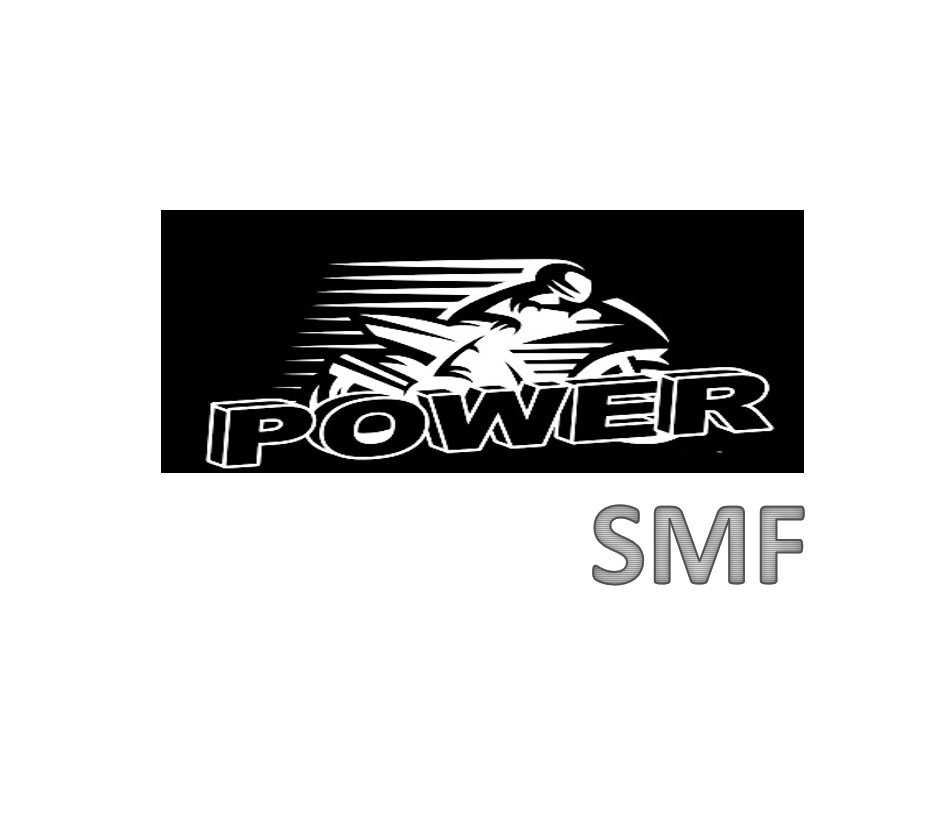  MOTO POWER SMF YB5L-BS 12V 5AH