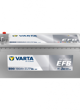 ProMotive EFB B90
