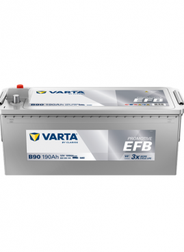 ProMotive EFB B90