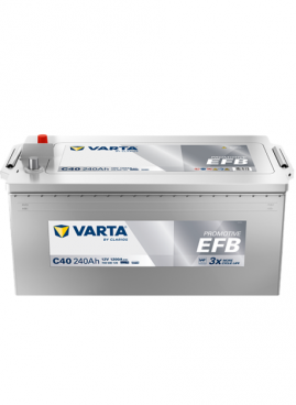 ProMotive EFB C40