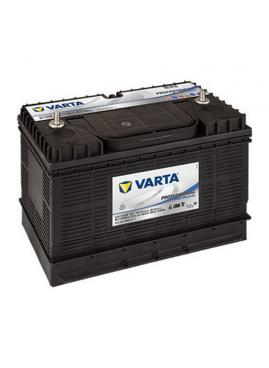 VARTA LFS105M 12V 105AH PROFESSIONAL DUAL PURPOSE (ΒΙΔΑ)