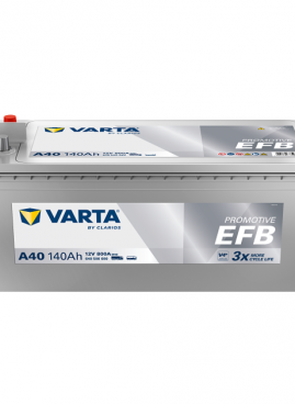 ProMotive EFB A40