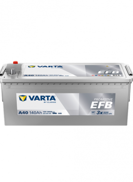 ProMotive EFB A40