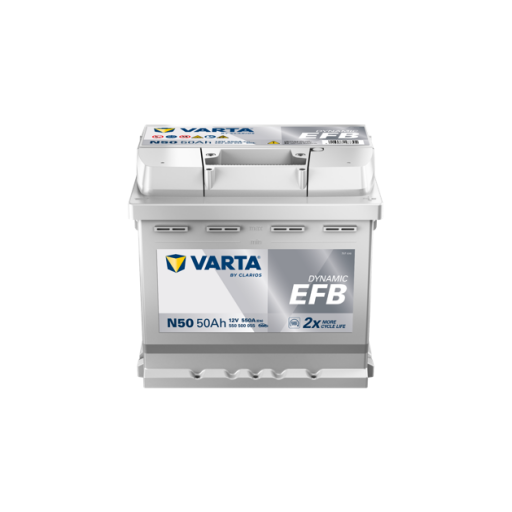 Dynamic EFB N50