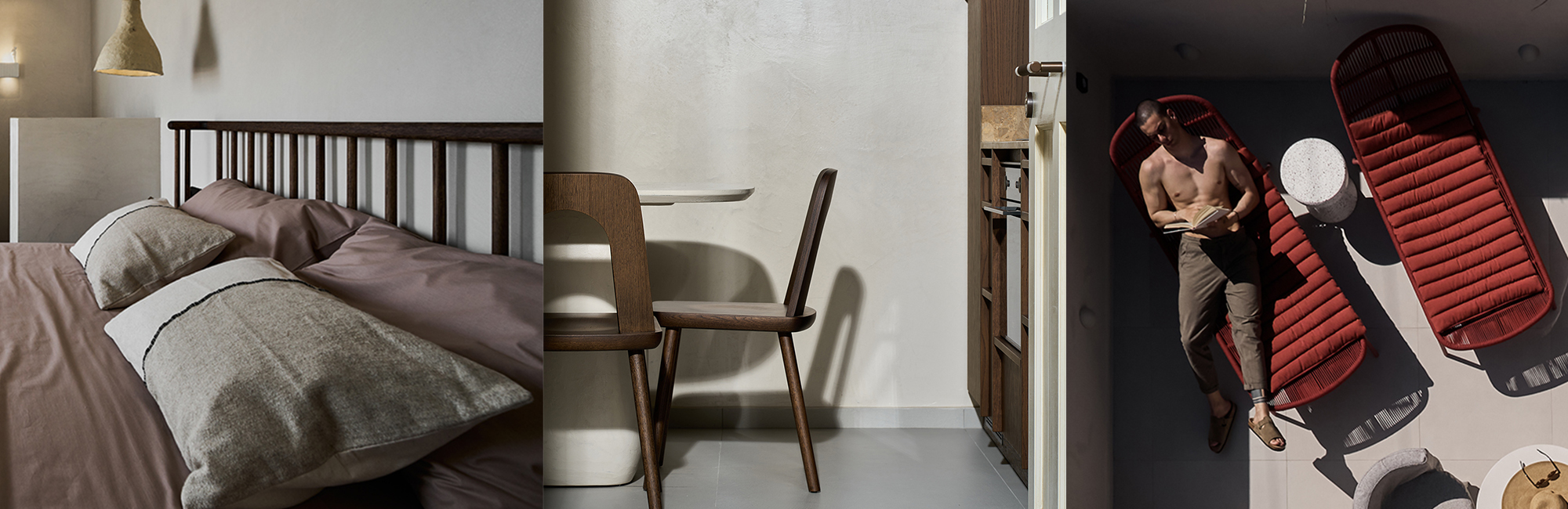 Hotel & Villas Furniture
