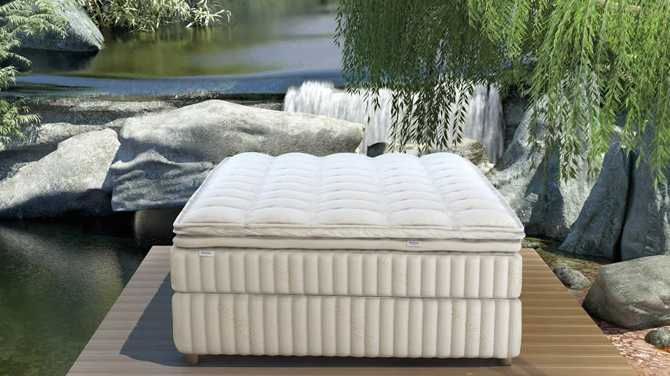 Mattress Dunlopillo