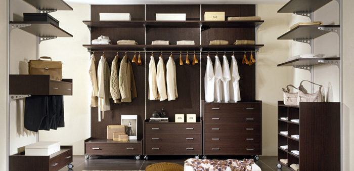 Βεστιάριο - Dressing Room