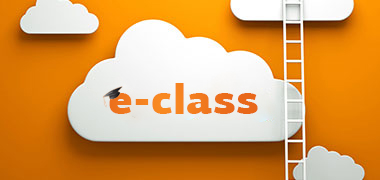 ΕΙΣΟΔΟΣ ΣΤΟ E-CLASS