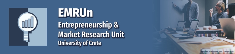 Entrepreneurship and Market Research Unit