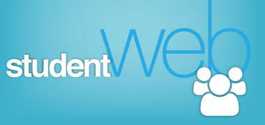 ENTRY TO STUDENT WEB