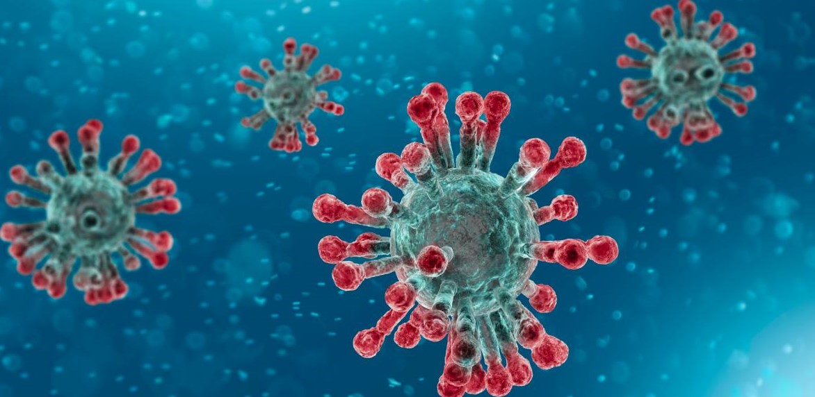 Ανακοίνωση για επιβεβαιωμένο κρούσμα Covid 19 - ΟΙΚ1003