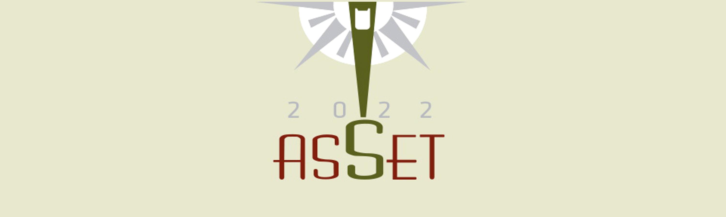 ASSET 2022 - Conference Announcement